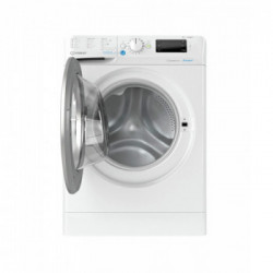Indesit BWE 101486X WS IT - Lavatrice a Carica Frontale, 10 Kg, 1400 Giri, Classe A