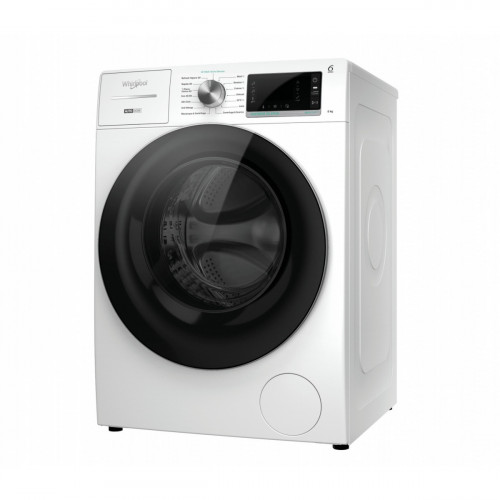 Whirlpool W8W846WR IT lavatrice Caricamento...