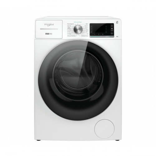 Whirlpool W8W846WR IT lavatrice Caricamento...