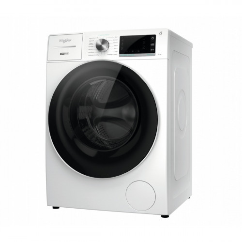 Whirlpool W8W846WR IT lavatrice Caricamento...