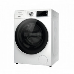 Whirlpool W8W846WR IT lavatrice Caricamento frontale 8 kg 1400 Giri/min A Bianco