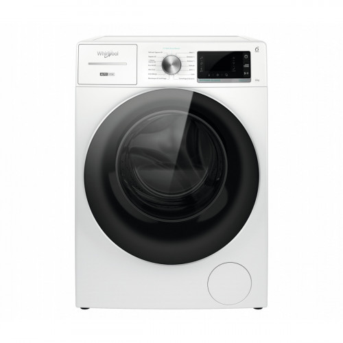 Whirlpool W8W846WR IT lavatrice Caricamento...