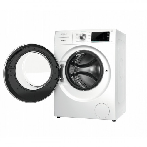 Whirlpool W8W846WR IT lavatrice Caricamento...