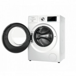 Whirlpool W8W846WR IT lavatrice Caricamento frontale 8 kg 1400 Giri/min A Bianco