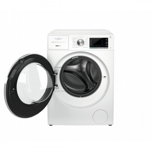 Whirlpool W8W846WR IT lavatrice Caricamento...