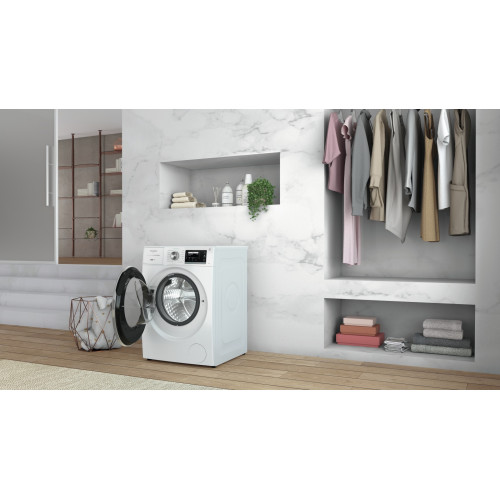 Whirlpool W8W846WR IT lavatrice Caricamento...