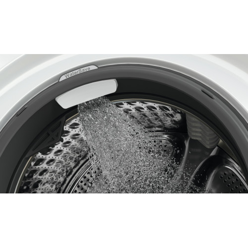 Whirlpool W8W846WR IT lavatrice Caricamento...