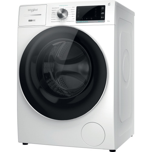Whirlpool W8 W946WR IT - Lavatrice a Carica...