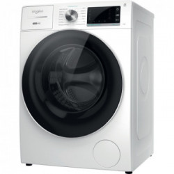Whirlpool W8 W946WR IT - Lavatrice a Carica Frontale, 6° Senso, 9 Kg ,1400 Giri, Classe A 
