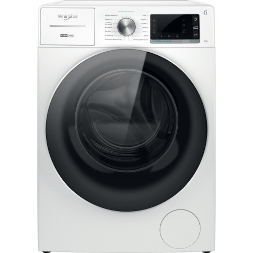 Whirlpool W8 W946WR IT - Lavatrice a Carica...