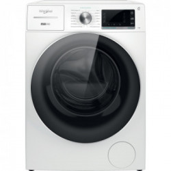 Whirlpool W8 W946WR IT - Lavatrice a Carica Frontale, 6° Senso, 9 Kg ,1400 Giri, Classe A 