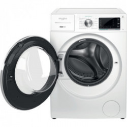 Whirlpool W8 W946WR IT - Lavatrice a Carica Frontale, 6° Senso, 9 Kg ,1400 Giri, Classe A 