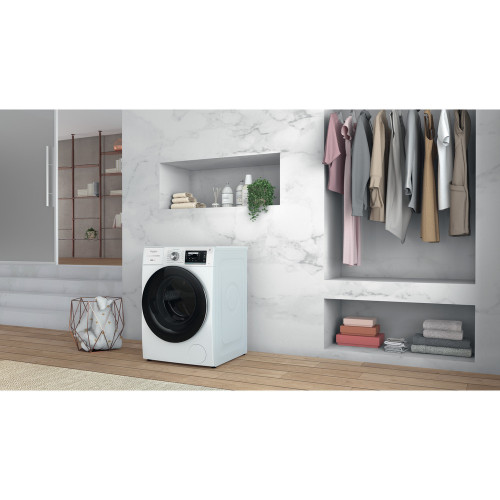 Whirlpool W8 W946WR IT - Lavatrice a Carica...
