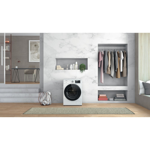 Whirlpool W8 W946WR IT - Lavatrice a Carica...
