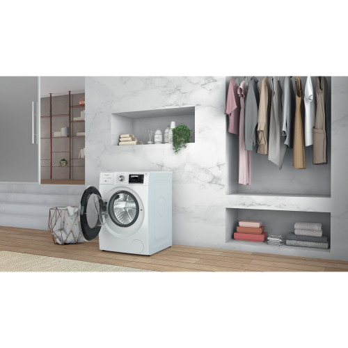 Whirlpool W8 W946WR IT - Lavatrice a Carica...