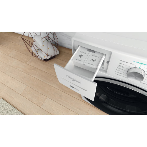 Whirlpool W8 W946WR IT - Lavatrice a Carica...