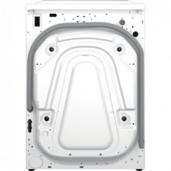 Whirlpool W8 W946WR IT - Lavatrice a Carica Frontale, 6° Senso, 9 Kg ,1400 Giri, Classe A 