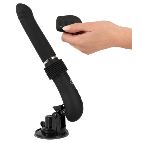 You2Toys - Vibratore RC Fucking Machine 2.0...