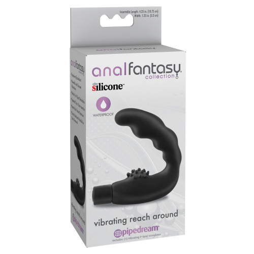 Anal Fantasy Collection - Vibratore Anale ,...