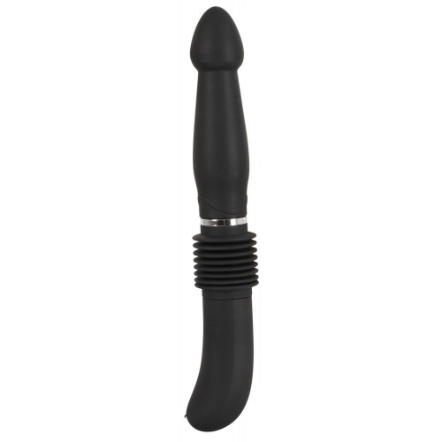 You2Toys - Vibratore Anale Push it with a...