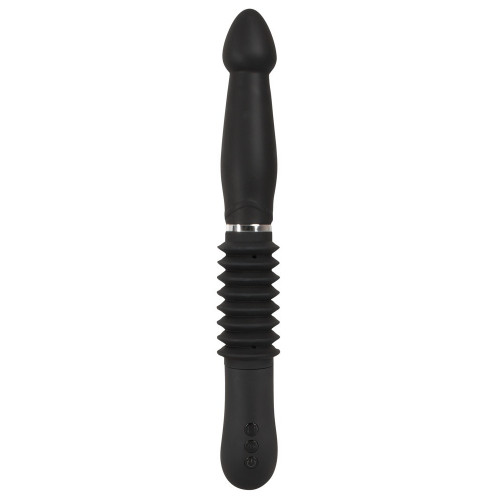 You2Toys - Vibratore Anale Push it with a...