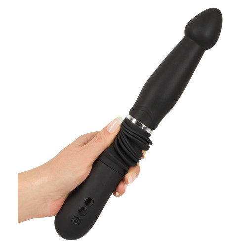 You2Toys - Vibratore Anale Push it with a...