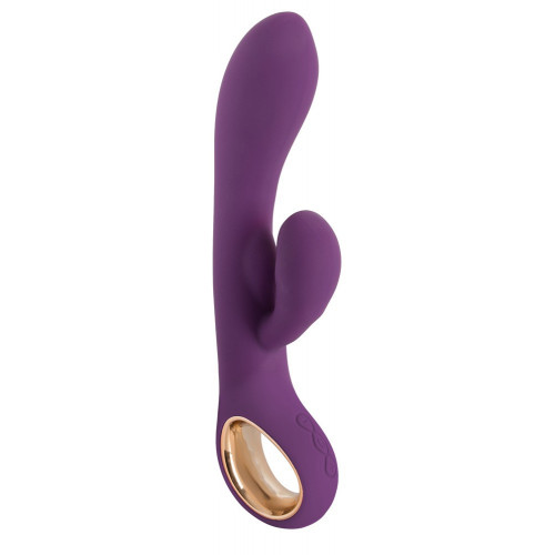 You2Toys - Vibratore con Stimolazione del...