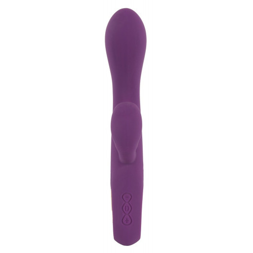 You2Toys - Vibratore con Stimolazione del...