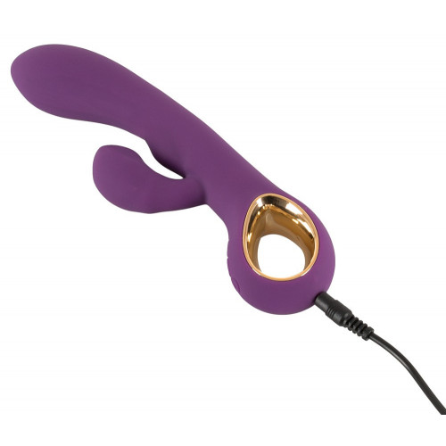 You2Toys - Vibratore con Stimolazione del...