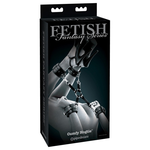 Fetish Fantasy Series Limited Edition Cumfy...