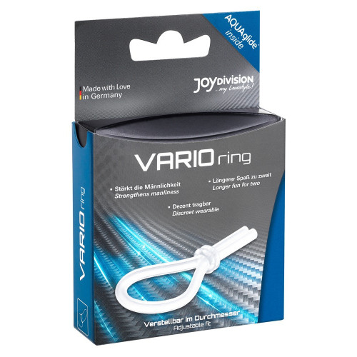 Joydivision Vario Ring - Anello per il Pene in...