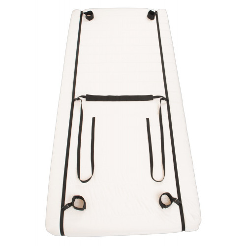 Bad Kitty Door & Bed Restraints - Set Bondage...