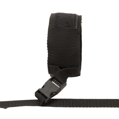 Bad Kitty Door & Bed Restraints - Set Bondage...