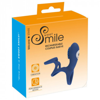 Sweet Smile Rechargeable...