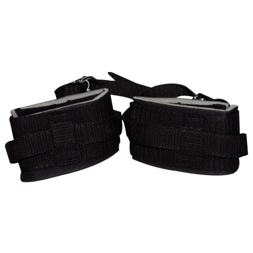 Bad Kitty Handtights - Polsiere Nere