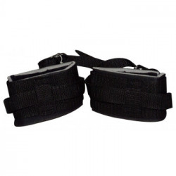 Bad Kitty Handtights - Polsiere Nere