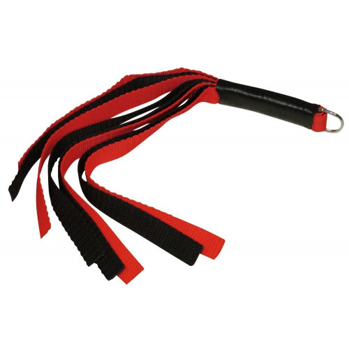 Bad Kitty Red Giant 8 - Set Bondage da 8 Pezzi,...