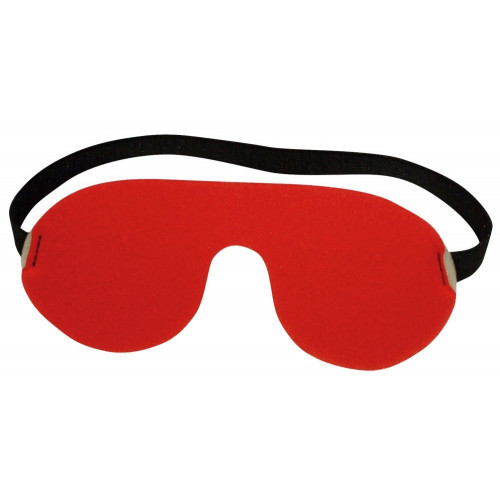 Bad Kitty Red Giant 8 - Set Bondage da 8 Pezzi,...