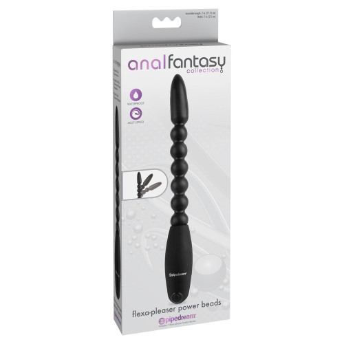 Anal Fantasy Collection - Vibratore Anale,...