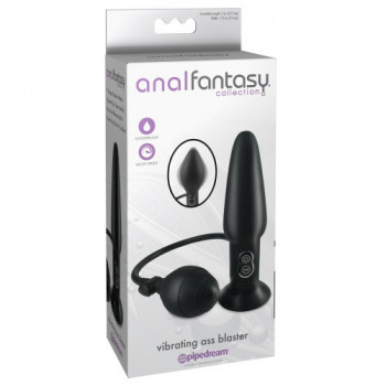 Anal Fantasy Collection -...