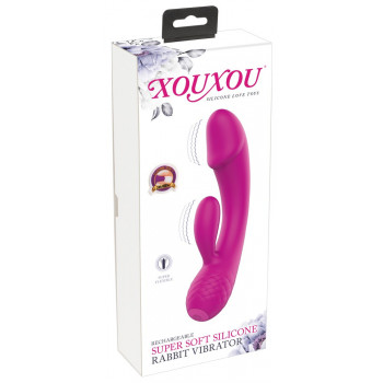 XouXou - Vibratore con...