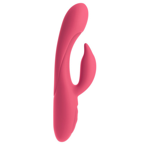 Ultimate Rabbits No1 - Vibratore Rabbit Punto...