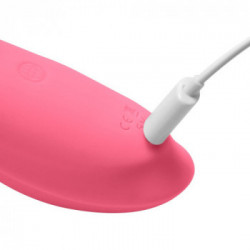 Ultimate Rabbits No1 - Vibratore Rabbit Punto G, 9 MOD, Impermeabile, Ricaricabile