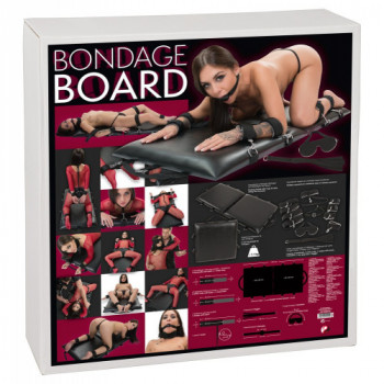 You2Toys Bondage Board -...
