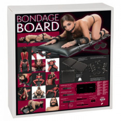 You2Toys Bondage Board - Pedana Bondage
