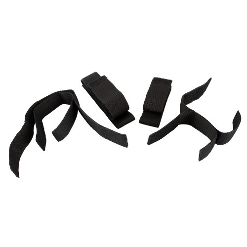 Bad Kitty Arm & Leg Restraints - Set Bondage,...