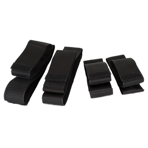 Bad Kitty Arm & Leg Restraints - Set Bondage,...