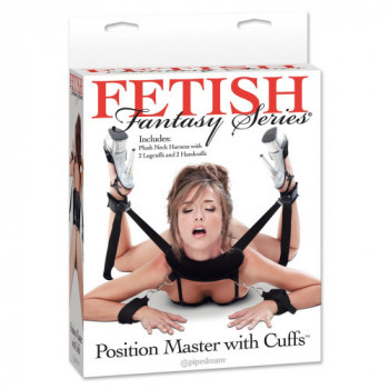 Fetish Fantasy Series...