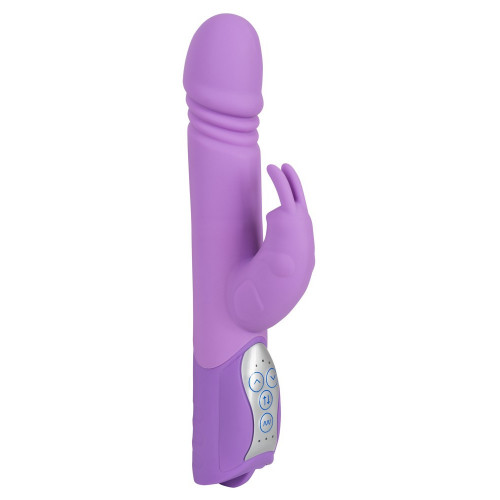 Sweet Smile Sweet Smile Push Vibrator -...