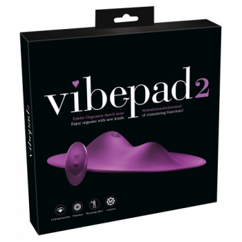 Vibepad No2 - Tappetino...
